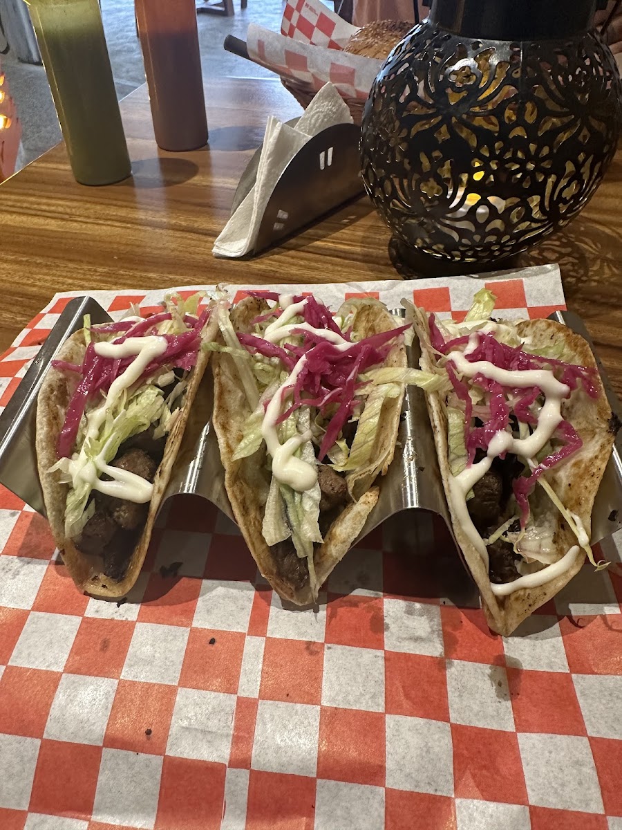 Kebab palace ( Halal Food) - Photo 8