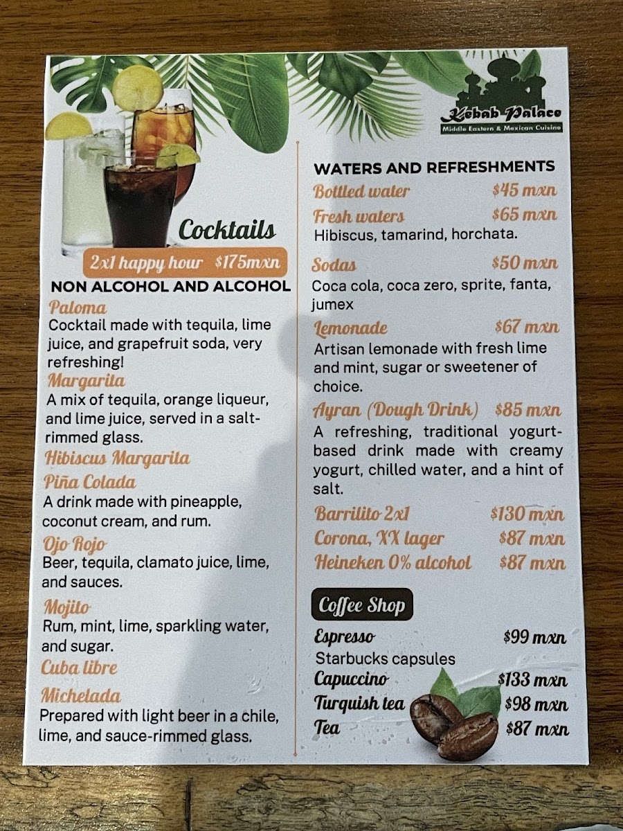 Menu Photo 0