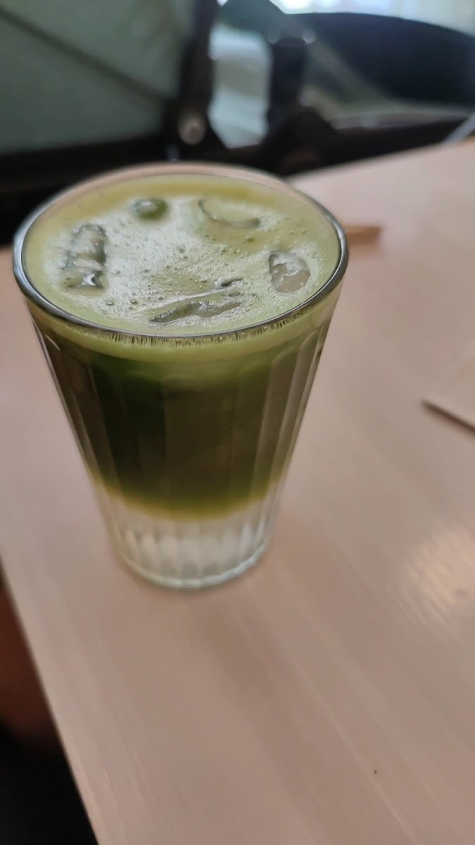 Fruity Café - Photo 1