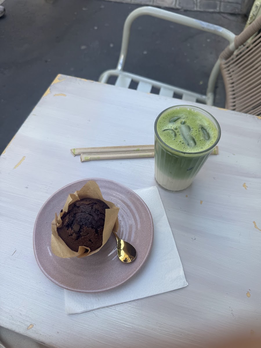 Fruity Café - Photo 5