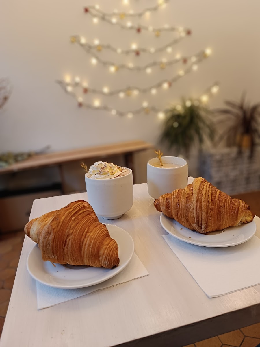 Fruity Café - Photo 6