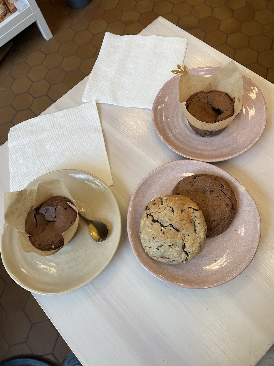 Fruity Café - Photo 8