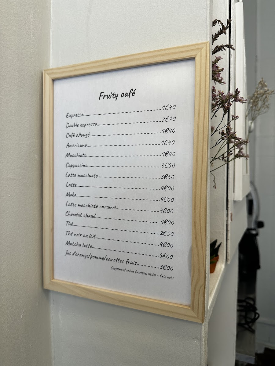 Menu Photo 4