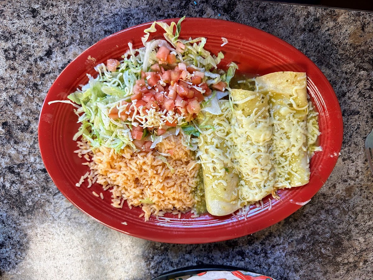 Corralejo II Mexican Grill - Photo 2