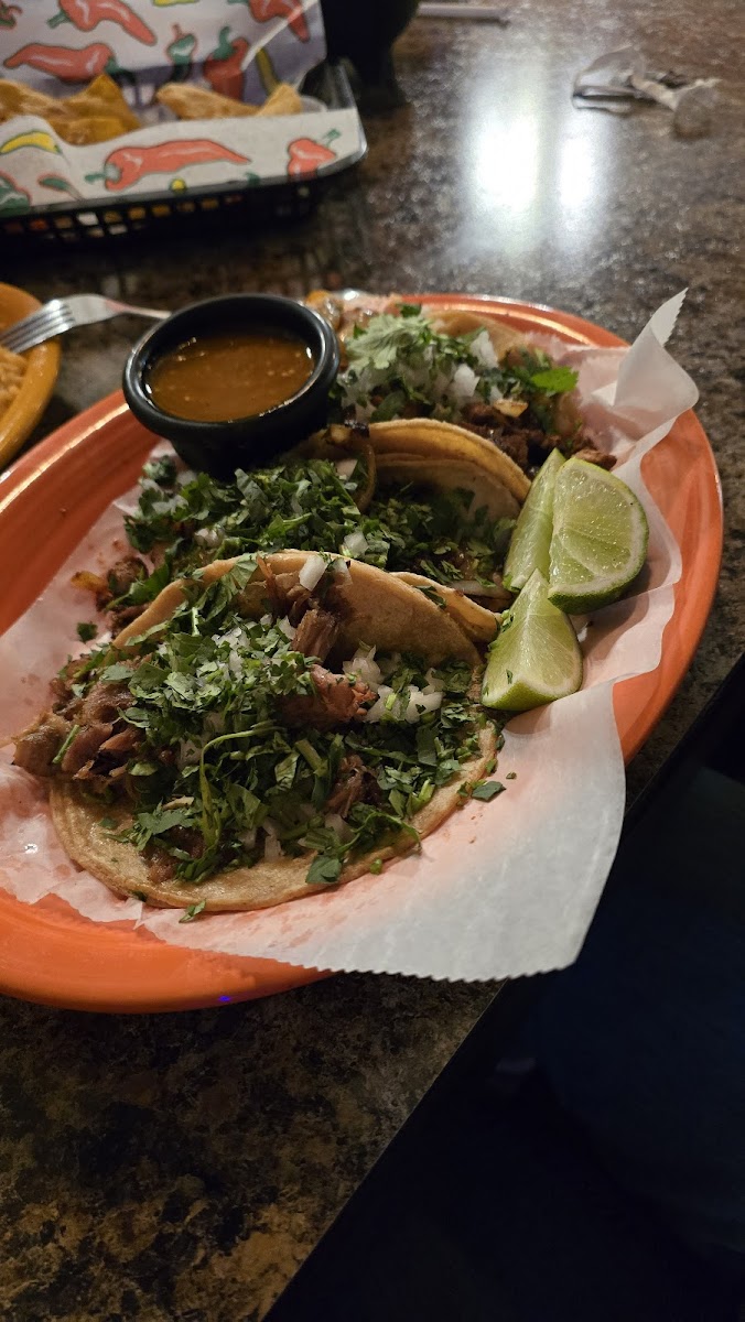 Corralejo II Mexican Grill - Photo 5