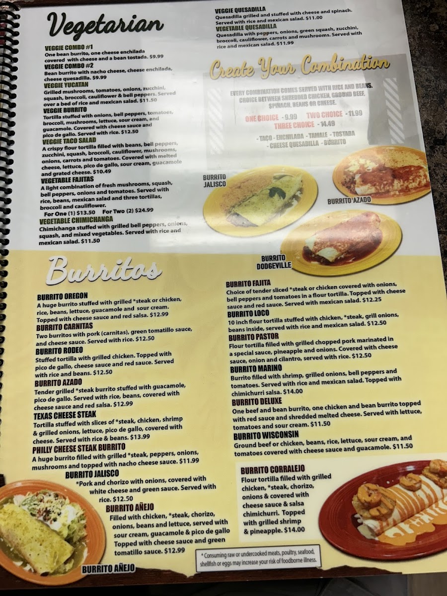 Menu Photo 6