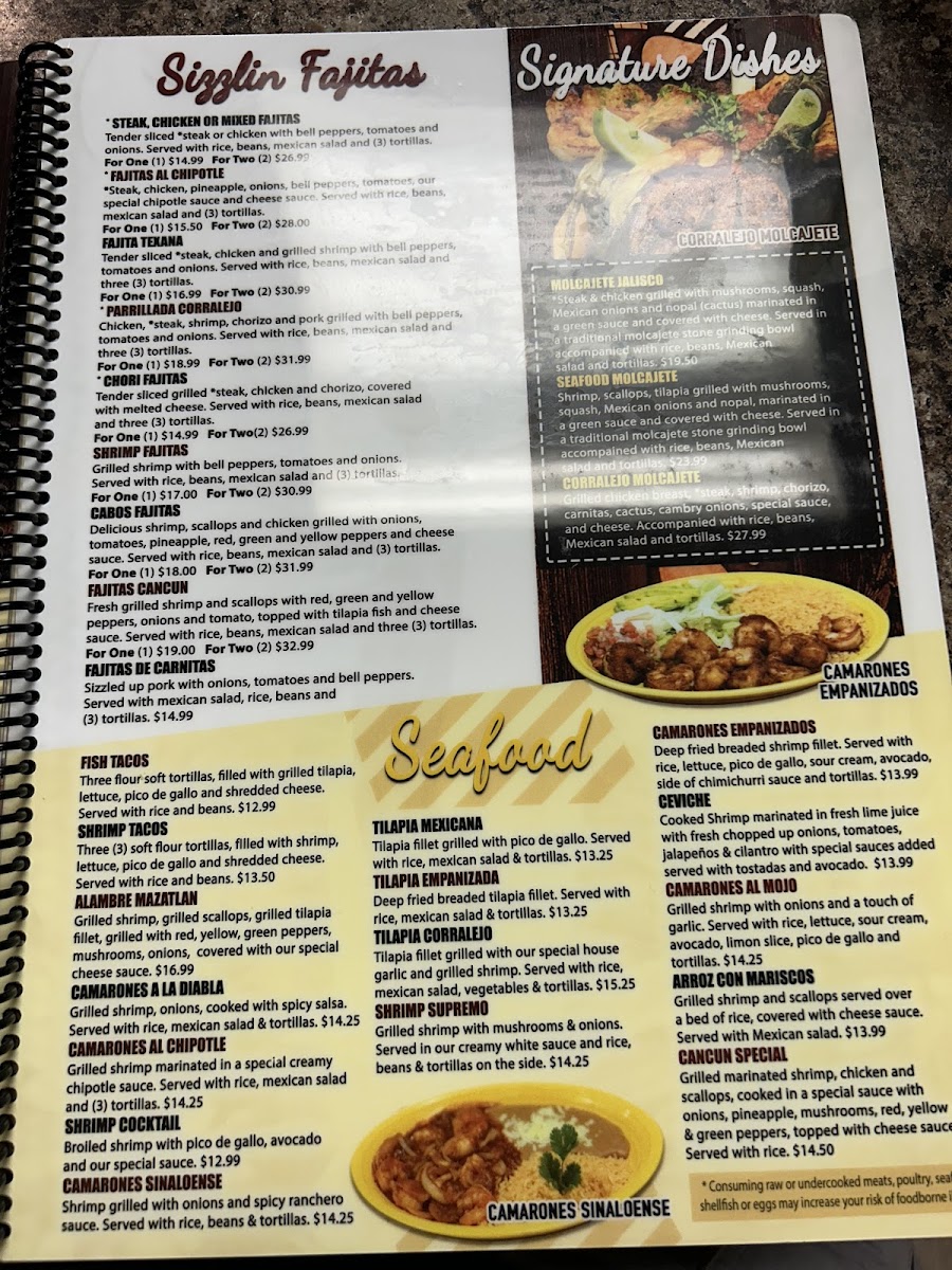 Menu Photo 8