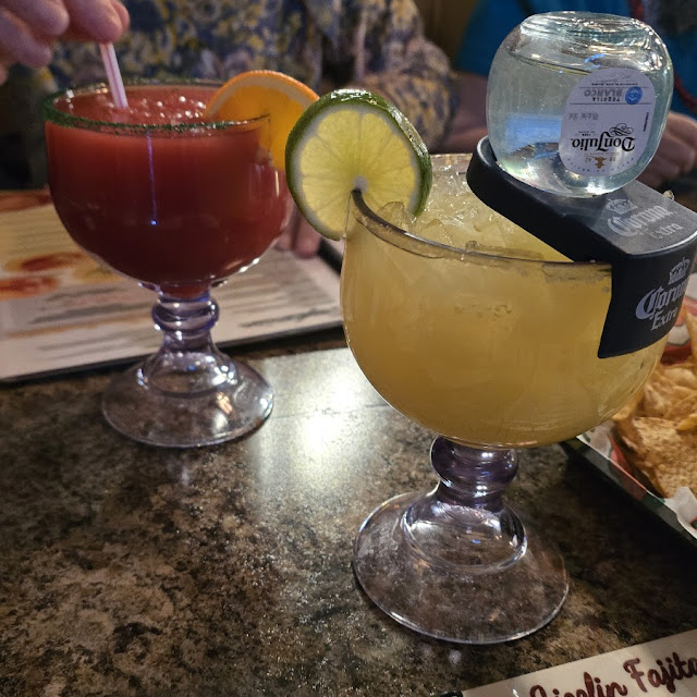 Margarita