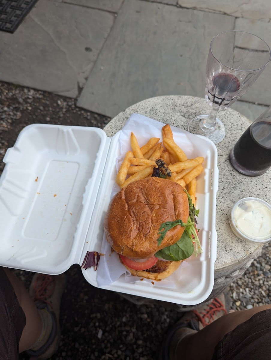 Water Street Bistro - Photo 8