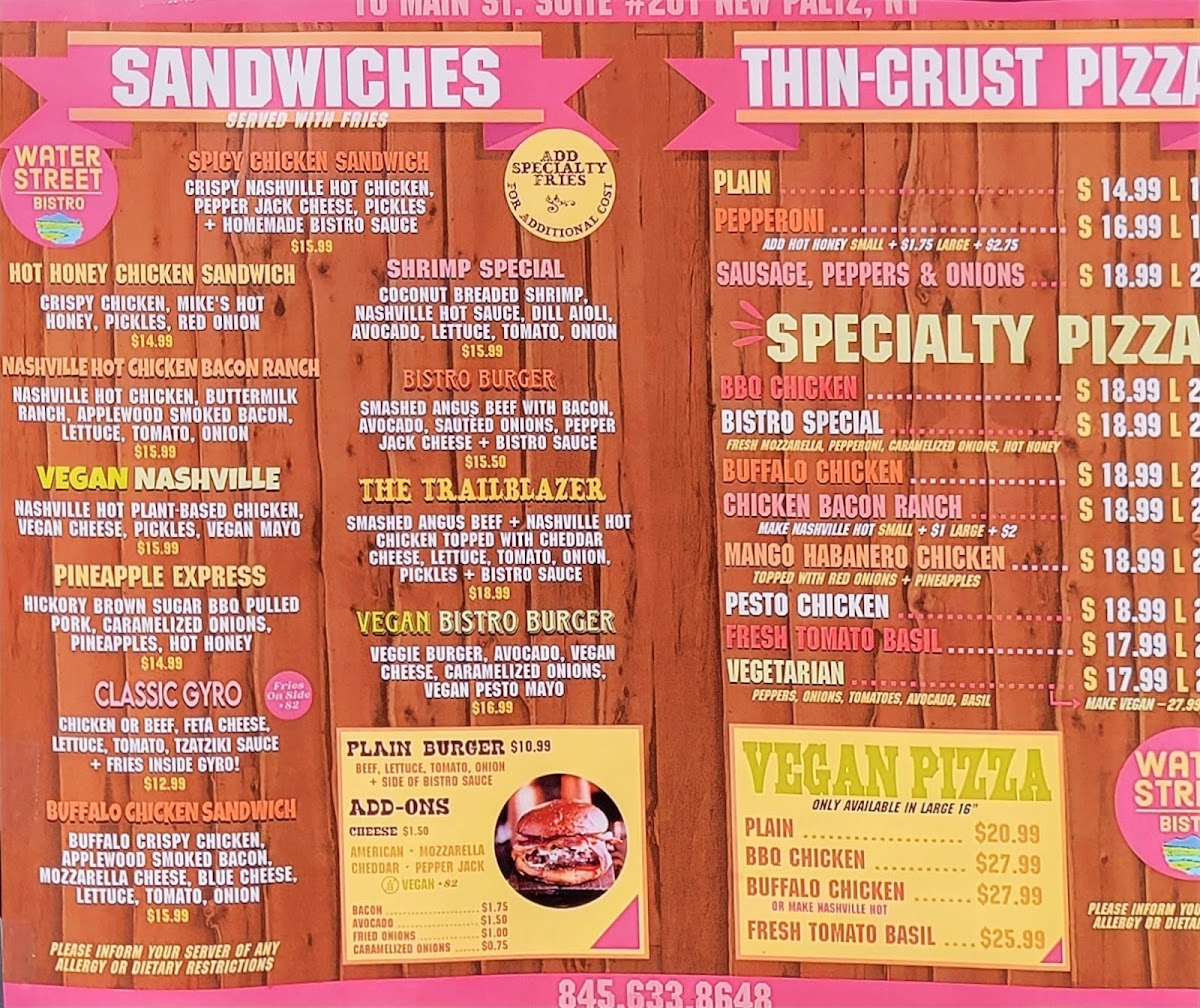 Menu Photo 7