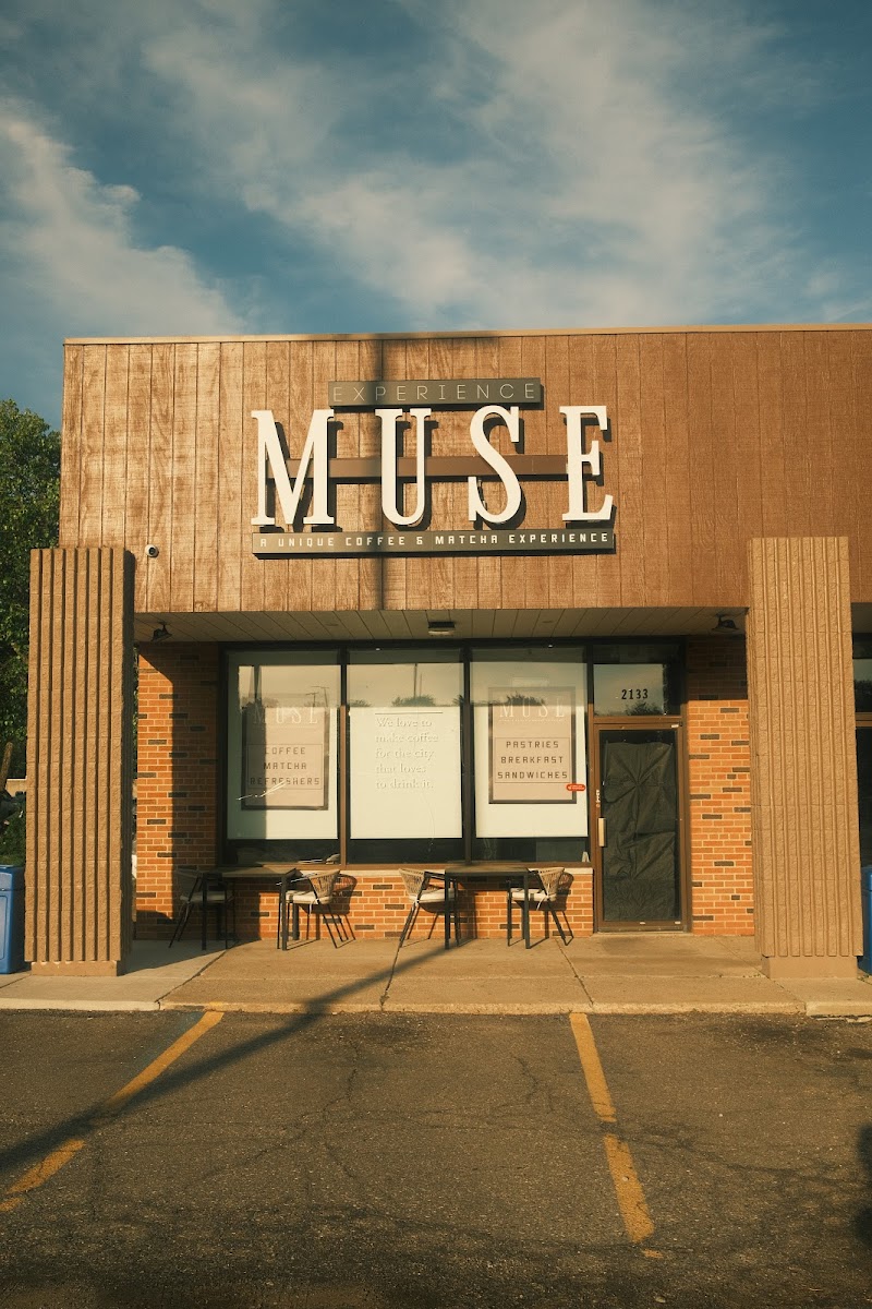 Experience Muse