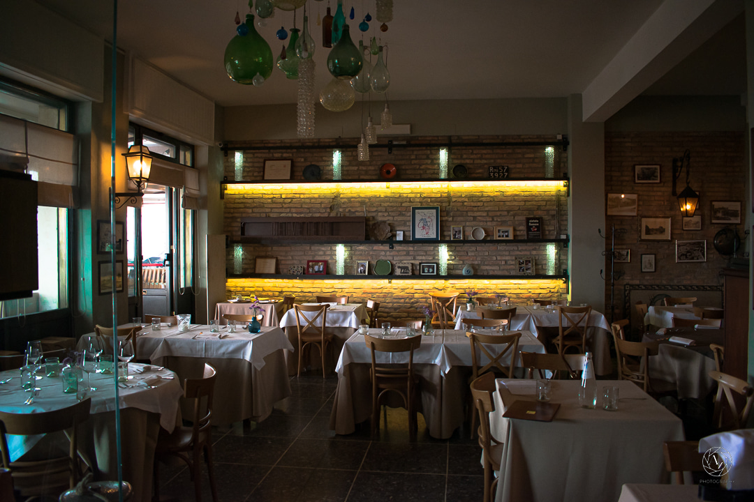 Ristorante Belvedere dal 1933