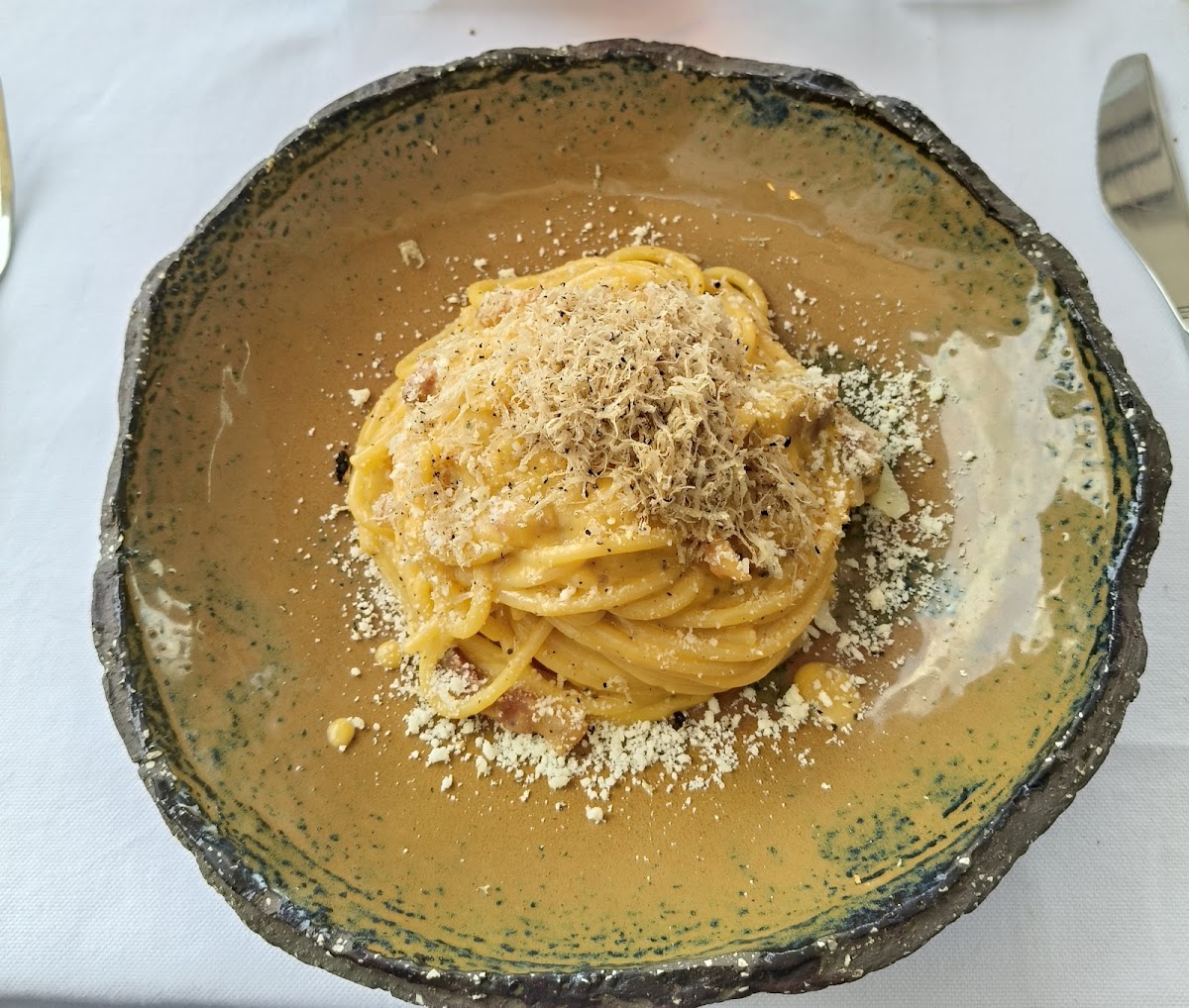 Ristorante Belvedere dal 1933 - Photo 3
