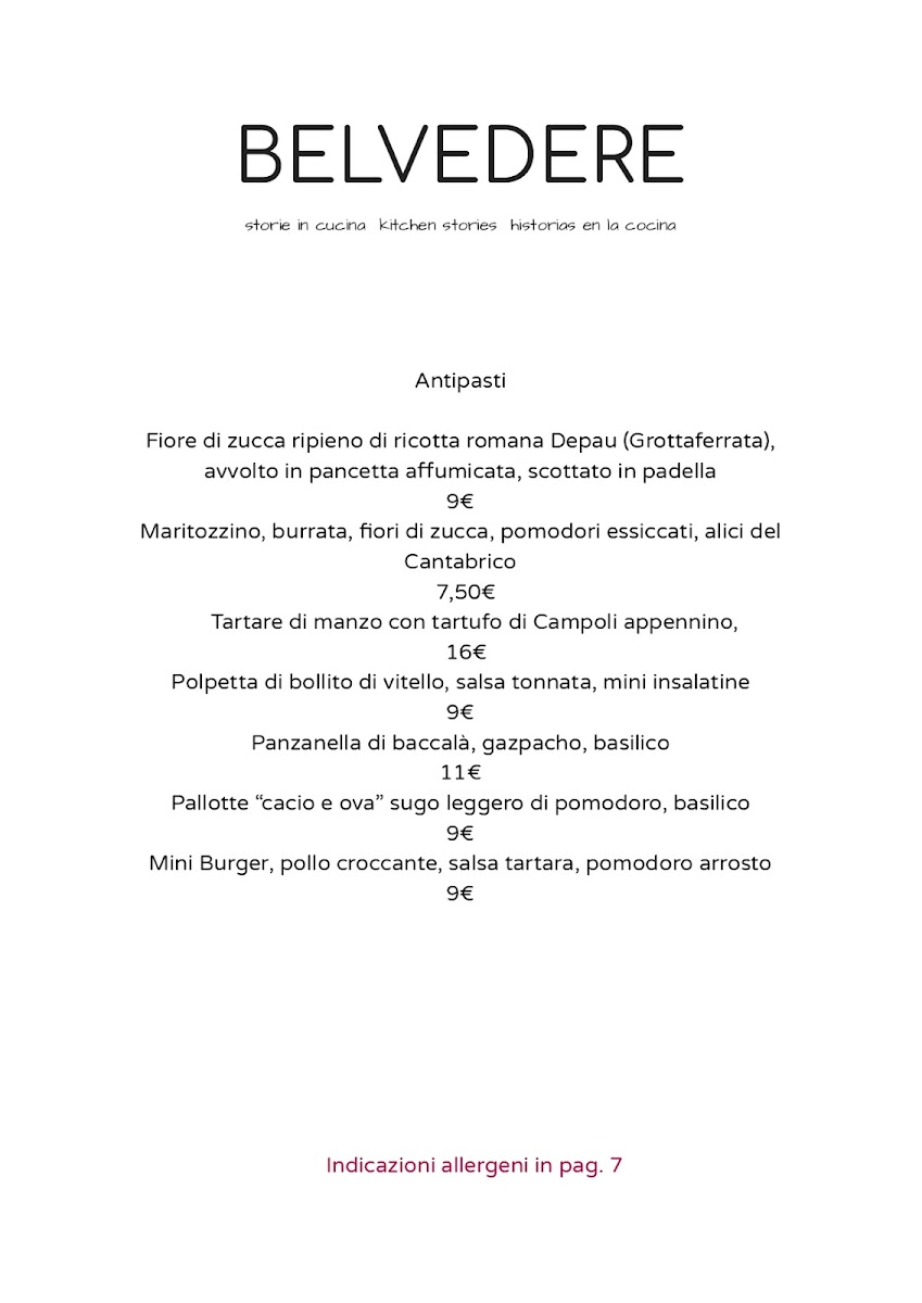 Menu Photo 9