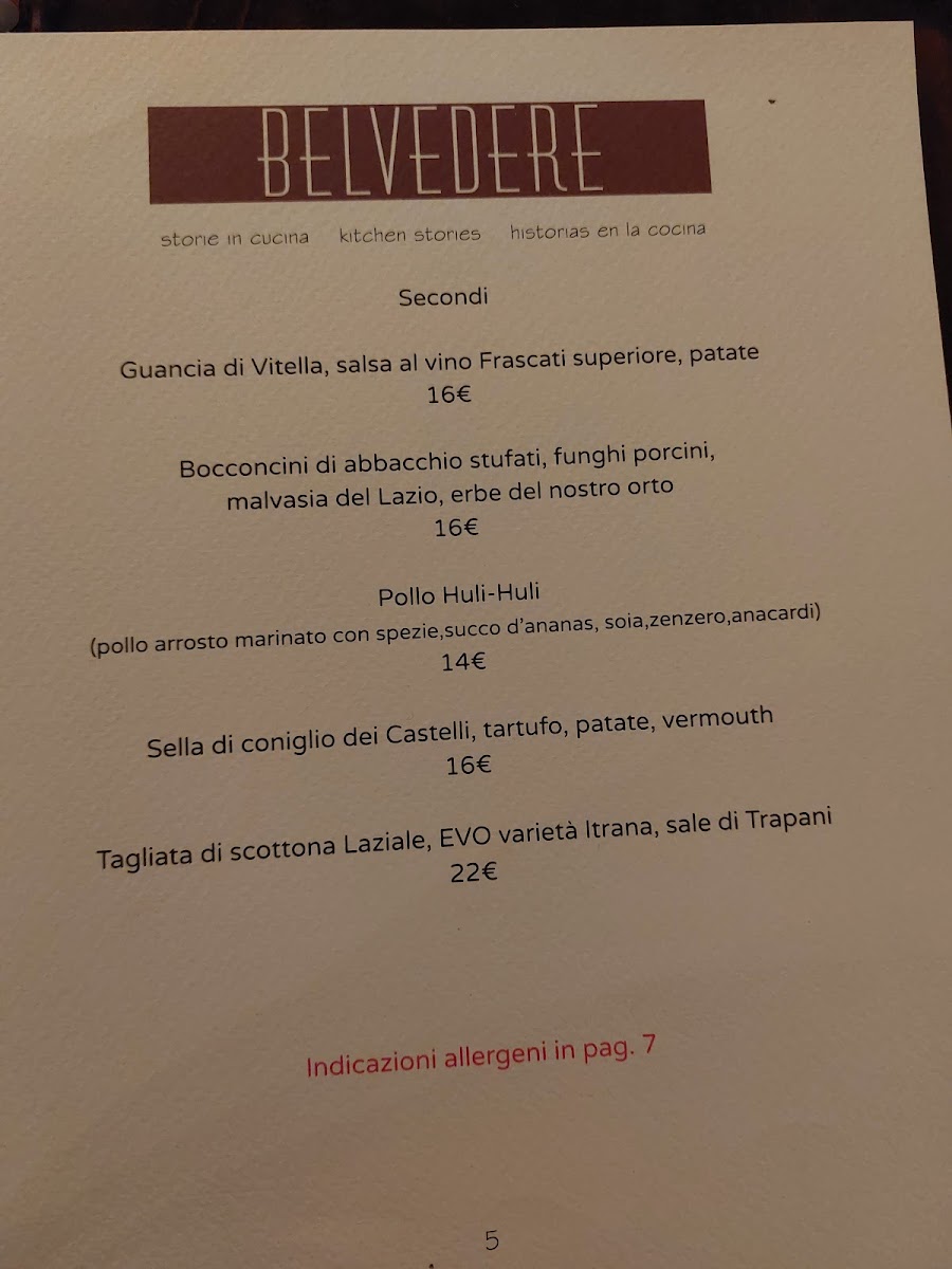 Menu Photo 3