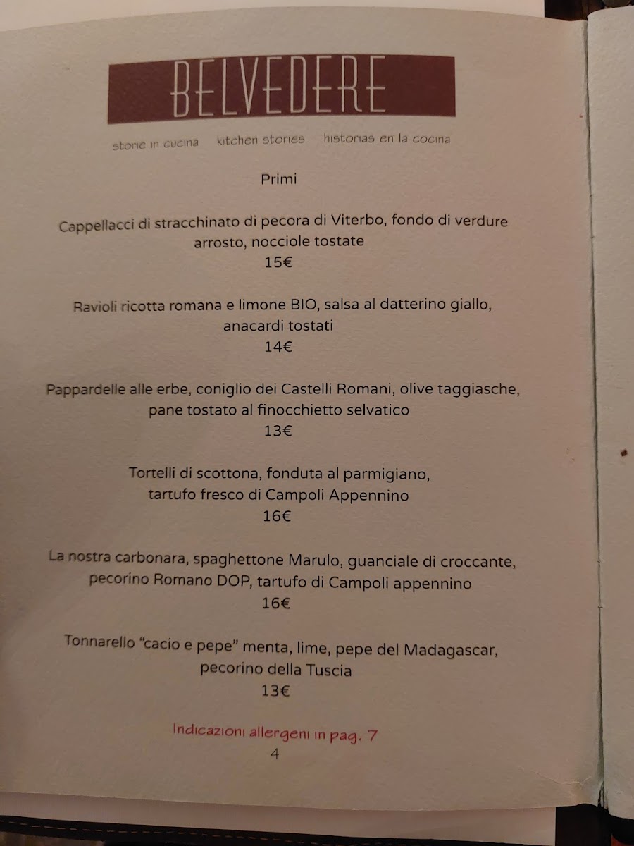 Menu Photo 4