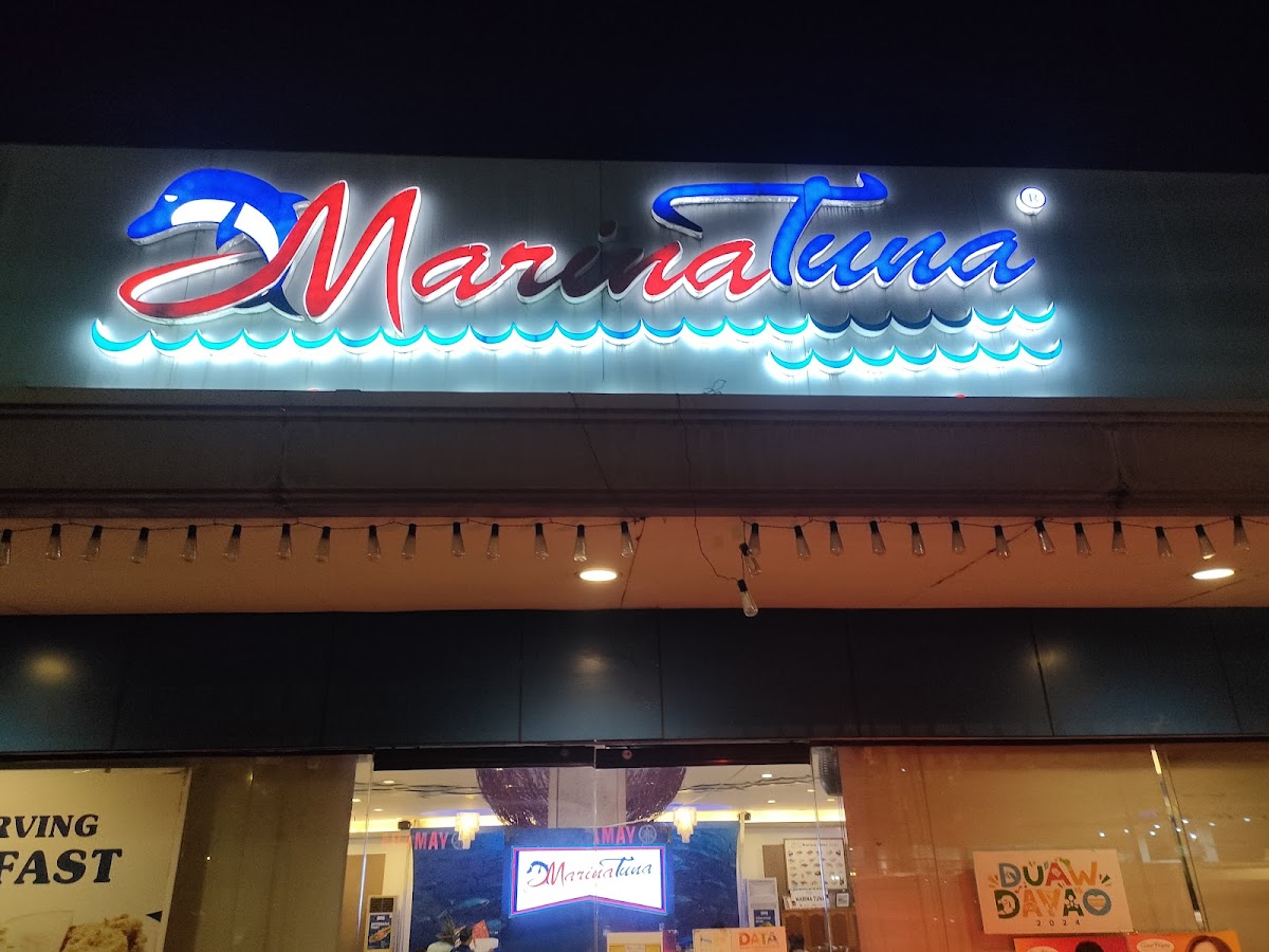 MarinaTuna