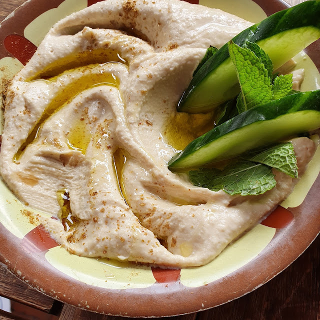 Hummus