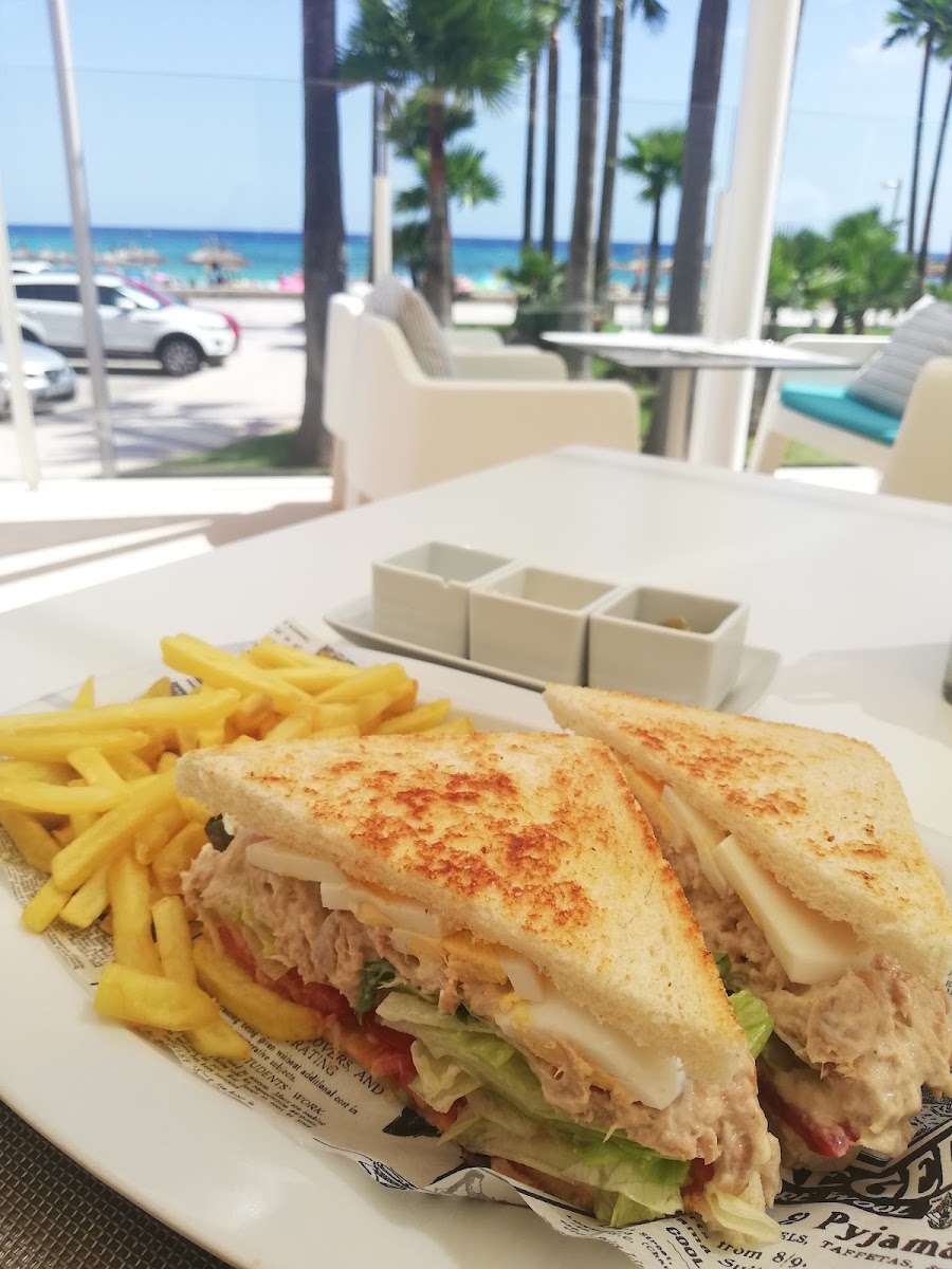 Bolzano Beach Club