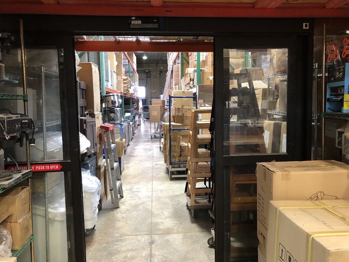 AA Restaurant Equipment