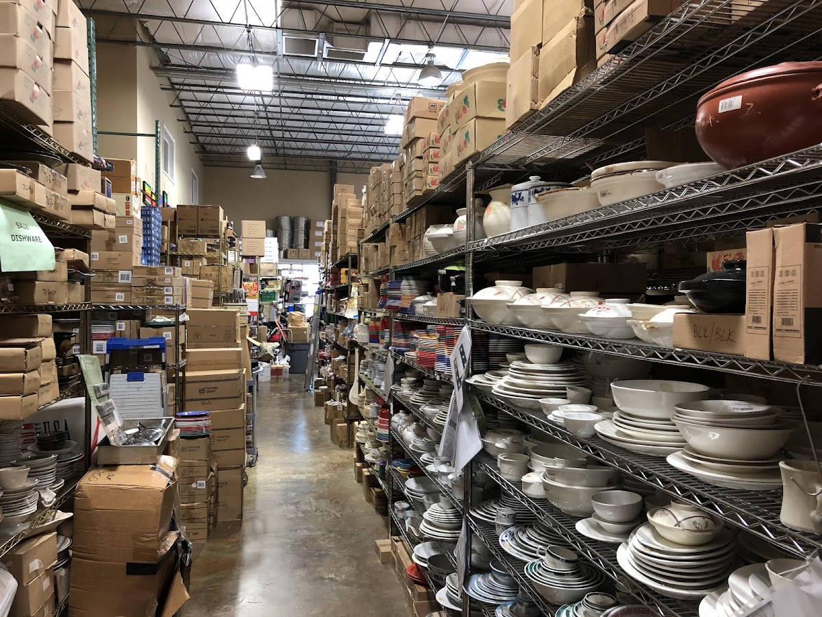 AA Restaurant Equipment - Photo 2