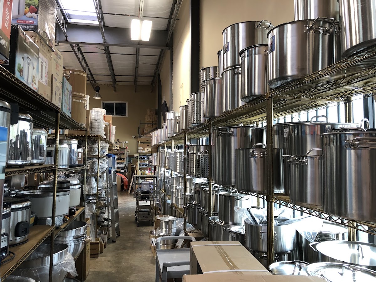 AA Restaurant Equipment - Photo 3