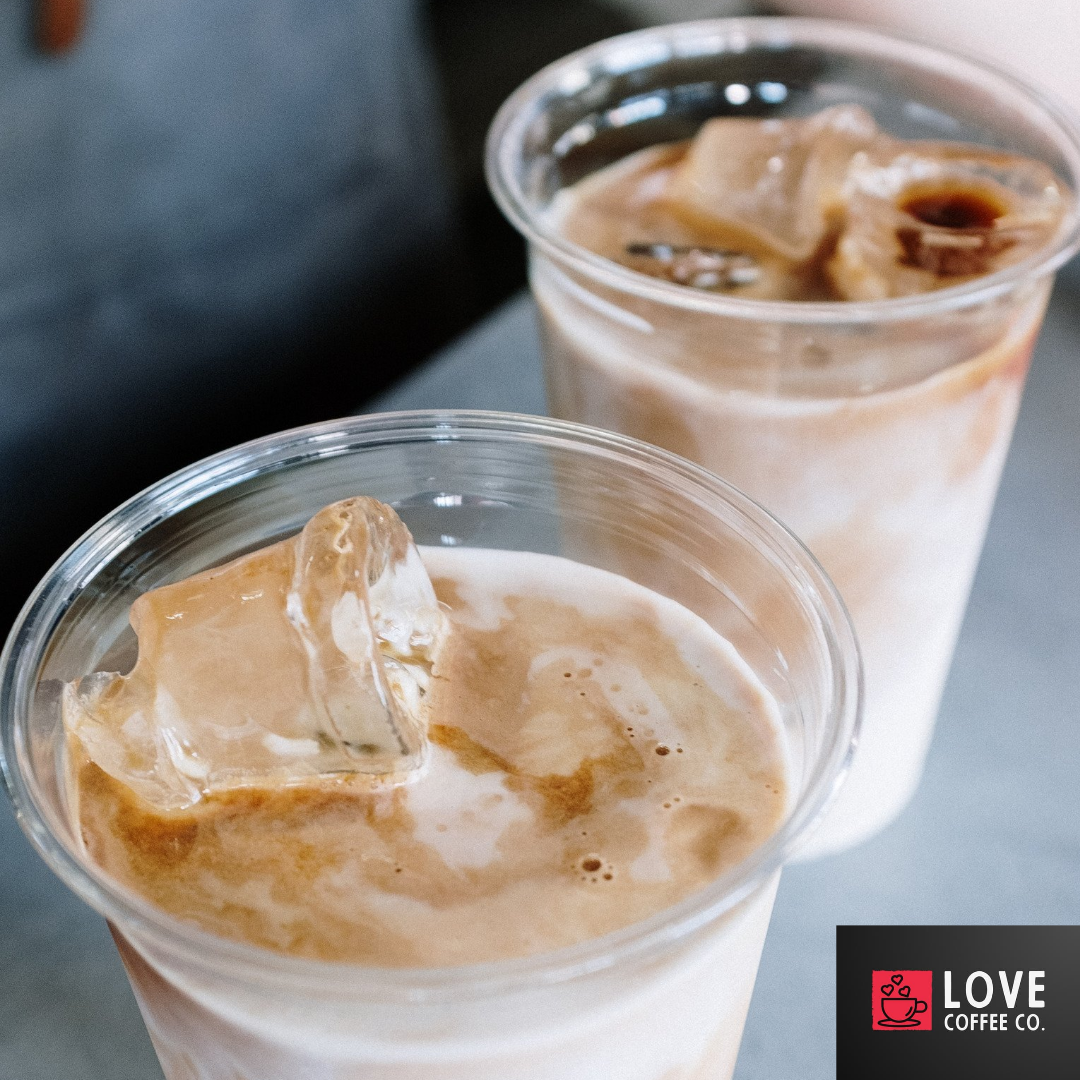 Love Coffee Co. - Photo 1