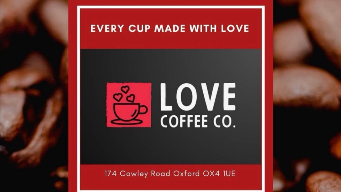 Love Coffee Co. - Photo 2