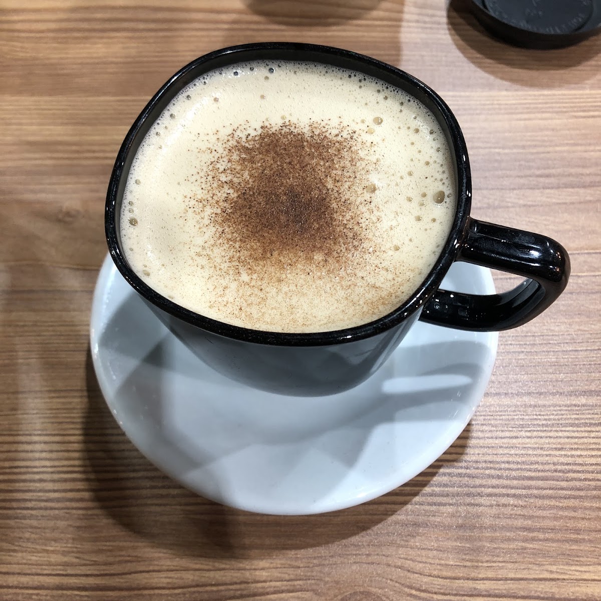 Love Coffee Co. - Photo 4