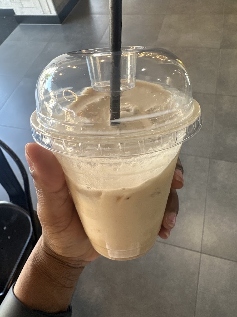 Love Coffee Co. - Photo 7