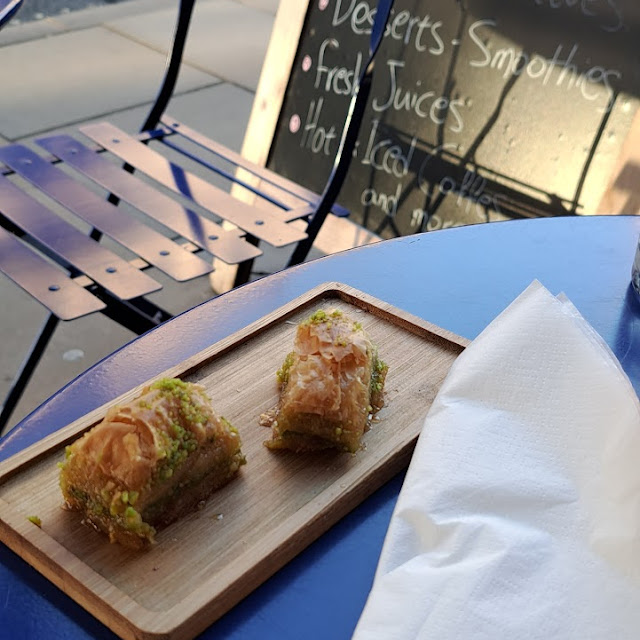 Baklava