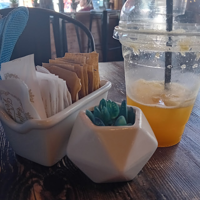 Orange Juice