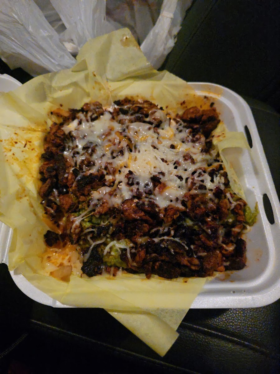 Alberto's Mexican Food - Photo 2