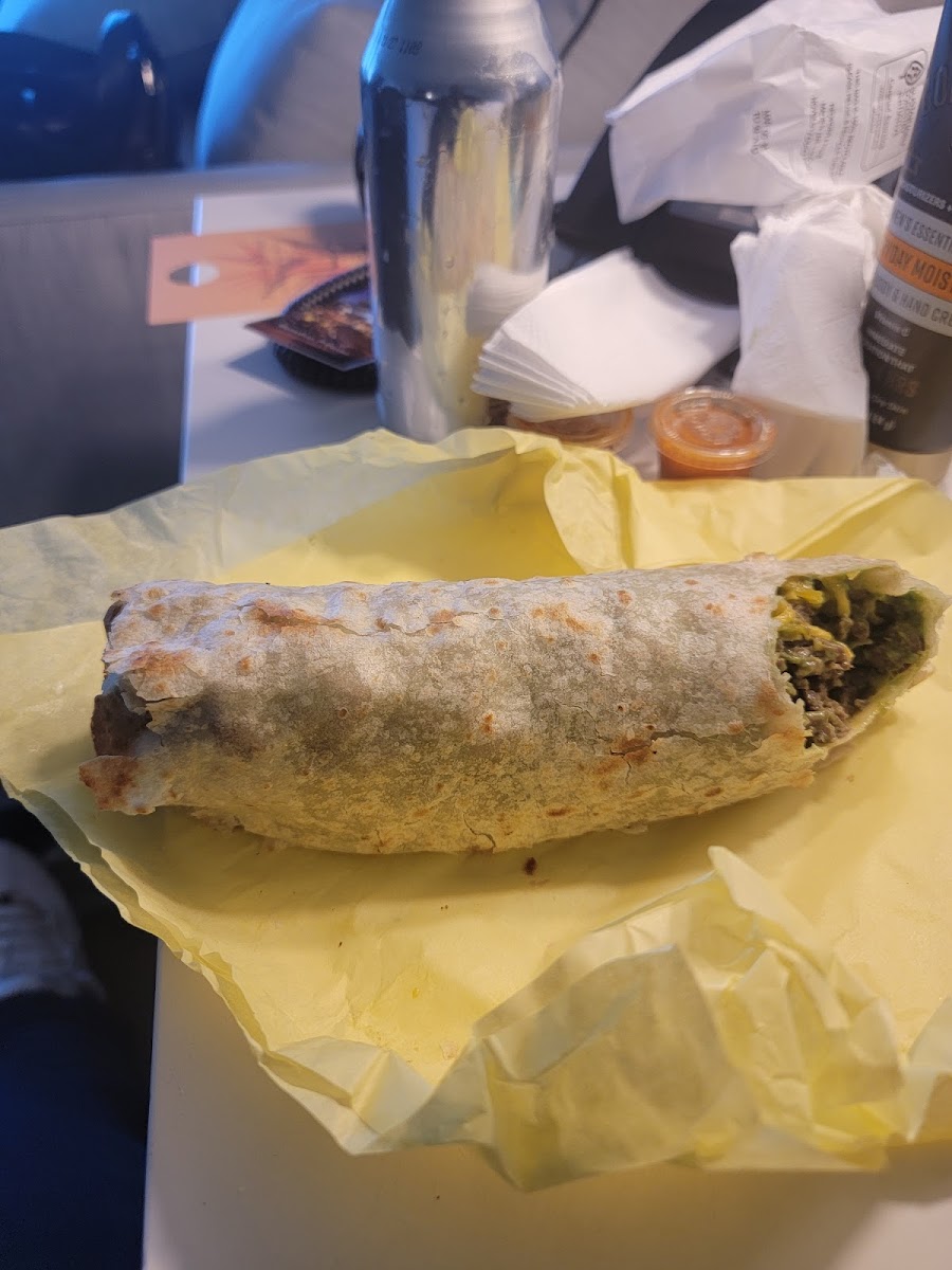 Alberto's Mexican Food - Photo 7