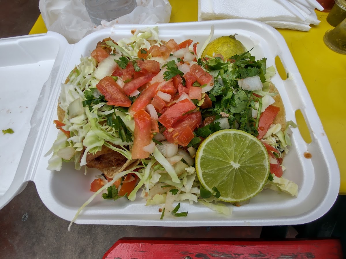 Alberto's Mexican Food - Photo 8