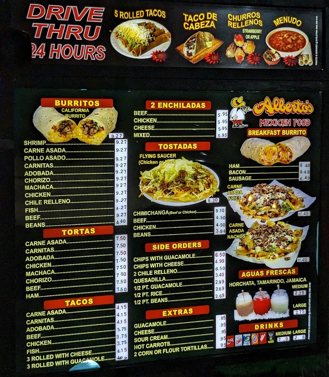 Menu Photo 0