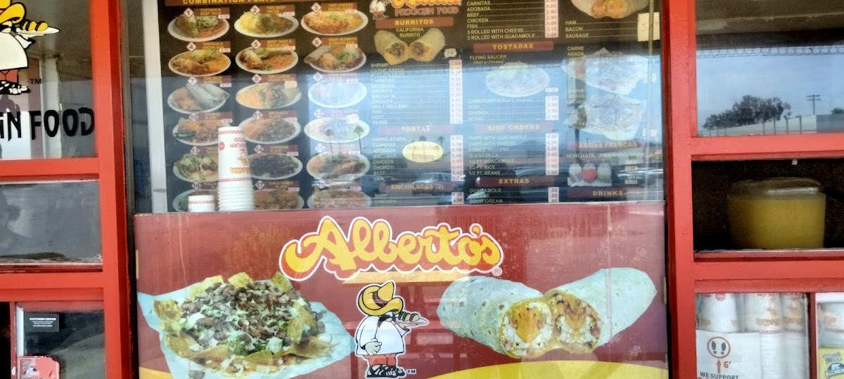 Menu Photo 6