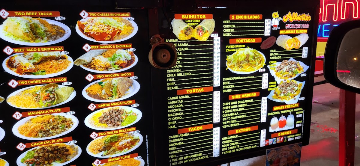 Menu Photo 7