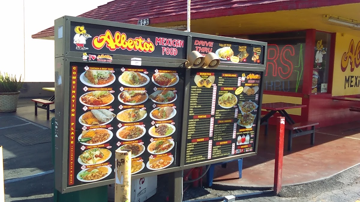 Menu Photo 8
