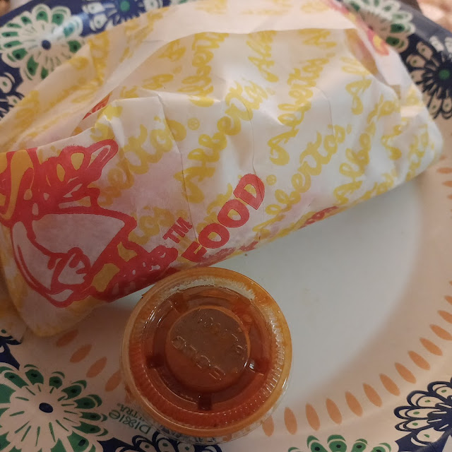 California Burrito