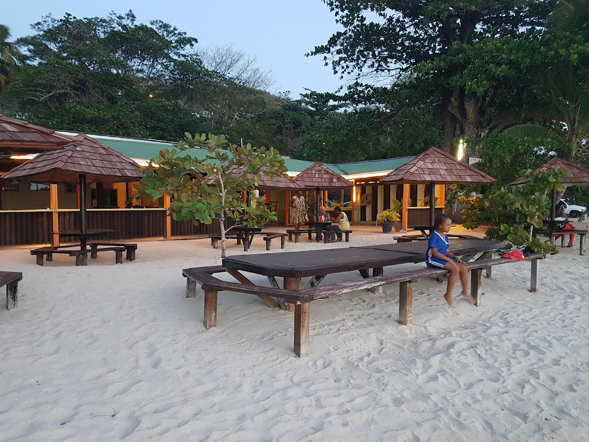 Coconut Beach Restaurant & Bar - Photo 5