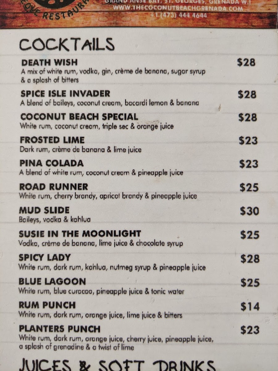 Menu Photo 4
