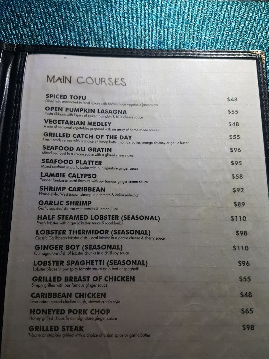 Menu Photo 6