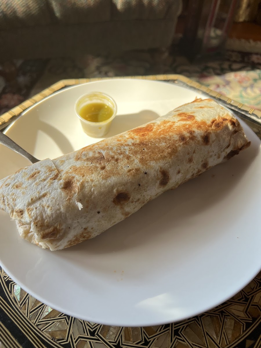 The Supreme Burrito #1 - Photo 9