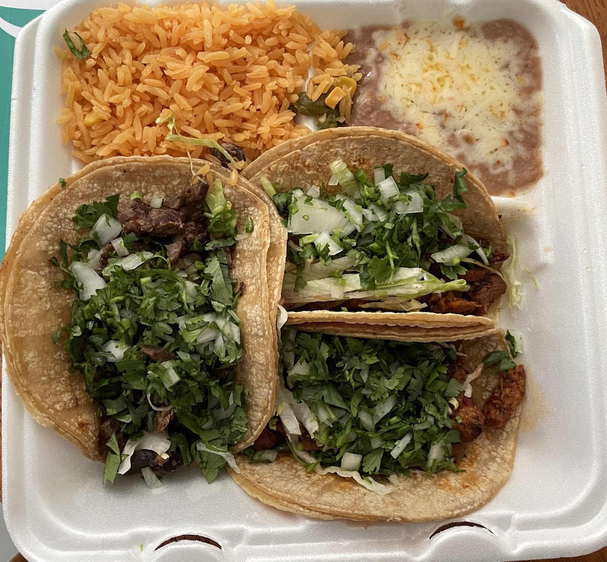 The Supreme Burrito #1 - Photo 1