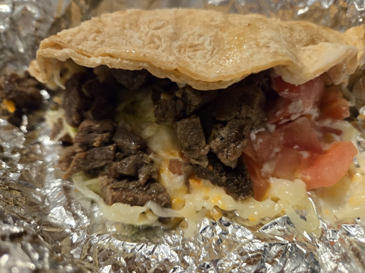 The Supreme Burrito #1 - Photo 3
