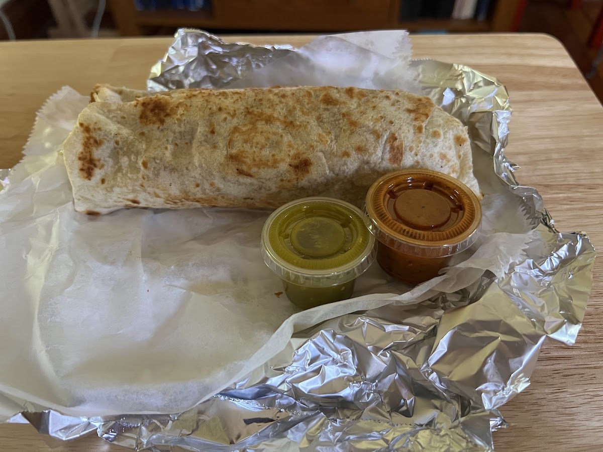 The Supreme Burrito #1 - Photo 6
