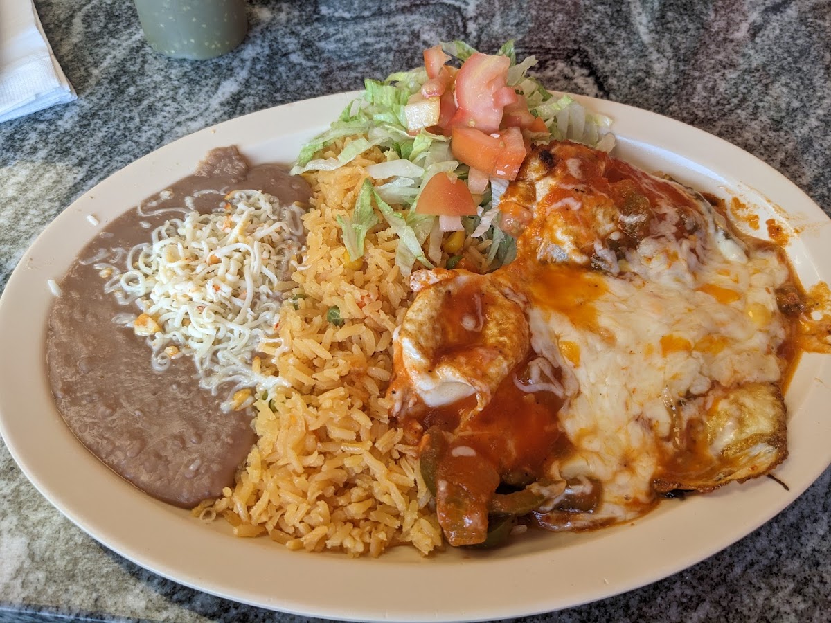 The Supreme Burrito #1 - Photo 8
