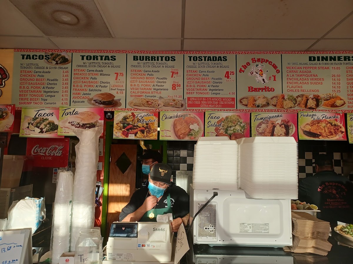 Menu Photo 9