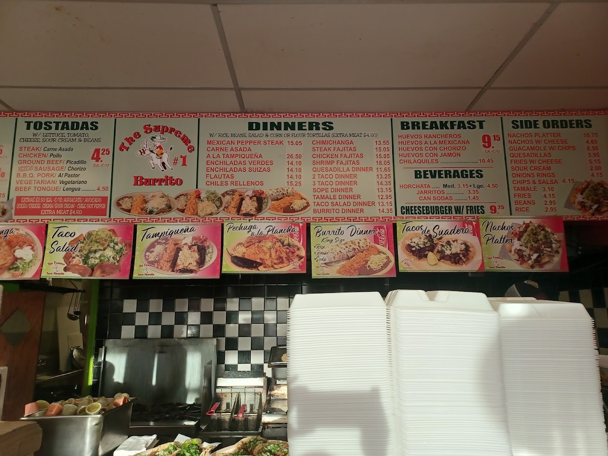 Menu Photo 6